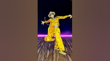 Thumbnail of Vibe Undi #tejasajja #ritikanayak#armaanmalik #newsong #telugu #songs#dance #shorts #dancevideo