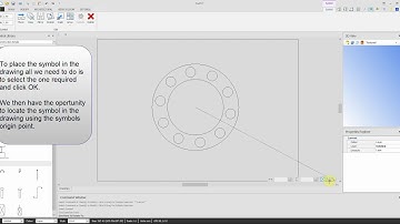 Draft it V5 - Insert Symbol