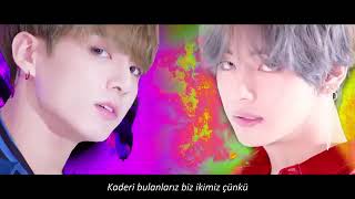 BTS  DNA TÜRKÇE ALT YAZILI