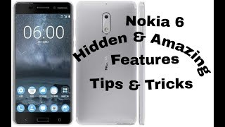 Nokia 6 Hidden Features , Advance Features, Best Features !! Tips & Tricks !! ASK Mechnology screenshot 5
