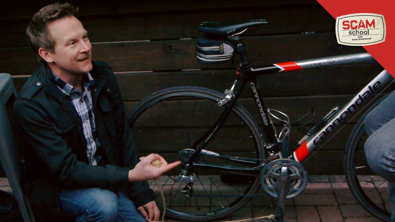 Always Win The BICYCLE BET YouTube