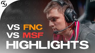 LEC WEEK 1 #SKHIGHLIGHTS LEC WEEK 1 #SKHIGHLIGHTS