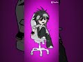 #eff 🥰💗@evilcat._catnap#gachalife2