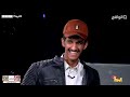 الجمهور يشارك في أضحاك سعد آل مخفور ومحمد آل راجح كاريزما71 