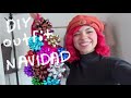 Vlog deje mi outfit de navidad para el ultimo segundo