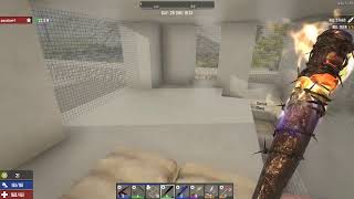 7 Days to Die- Horde Night Day 28(Alpha 18) Live Stream Series