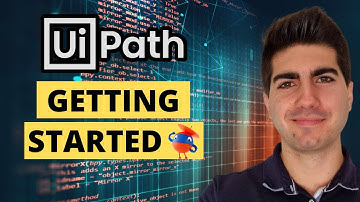 Get Started in RPA with UiPath [Tutorial]