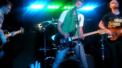 The Perfect Mistake-Cartel