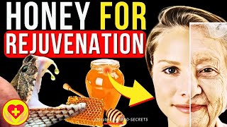 Bal Faydaları Ve Zararları Özellikleri Gençleşmenin Sırları Kontrendikasyonları