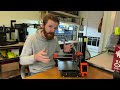 Mr.E's Preferred 3D Printer for under $500, the Prusa Mini!