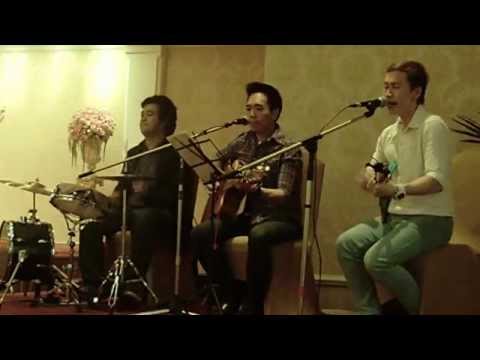 เพลงสิ่งที่มันกำลังเกิด เอ๊ะ จิรากร วงดนตรีงานแต่งงาน Earl2z