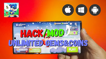 Fun Run 3 Hack 2025 - How to get Unlimited Gems and Coins Mod APK