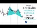 FOREX TRADING: How to Trade Harmonic Patterns - YouTube