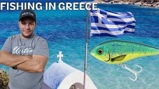 Download Lagu Top Mistakes Foreign Anglers Make When Fishing in Greece (and How to Avoid Them!) MP3 Download Lagu Top Mistakes Foreign Anglers Make When Fishing in Greece (and How to Avoid Them!) MP3