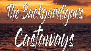 The Backyardigans - Castaway (Español) TIKTOK 💜