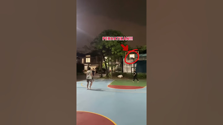 BOCOR!! TERNYATA SELAMA INI PEBASKET SOMBONG CUMA EDITAN