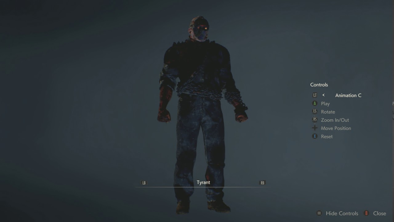 Resident Evil 2' Remake Mod Replaces Mr. X With Jason Voorhees (Video)