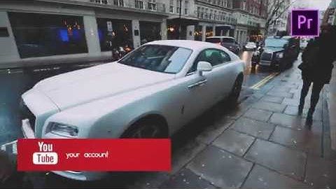 Social Media Pack | MOGRT for Premiere PRO-After Effects Template Videohive