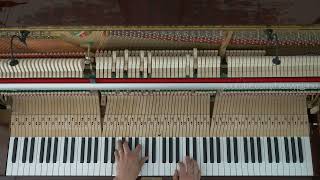 YeYe - 祈り Piano Cover