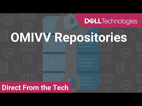 OMIVV Repositories