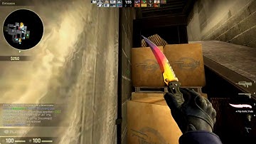 CS:GO - Kill Command Troll