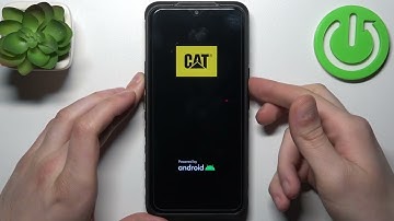 How to Hard Reset CAT S53 to Remove Screen Lock? Reset System Screen Lock & Unlock Cat S53 Password!