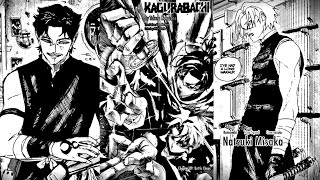 Chaos Is Sparked As Monsters New And Old Prepare For Battle! | Kagurabachi Chapter 89 Review