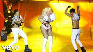 Paparazzi VMA's - Lady Gagita (Live in MOA Arena for Hallyuween 2022)