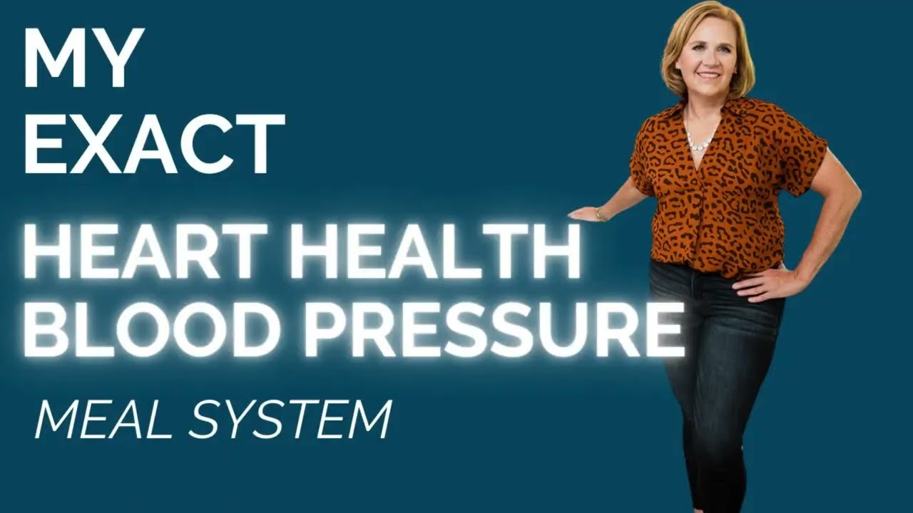 My Exact Heart Health and Blood Pressure System for Aviators