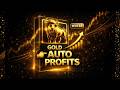 Golden Buffalo EA V5.0 MT4 | Gold Auto Trading System