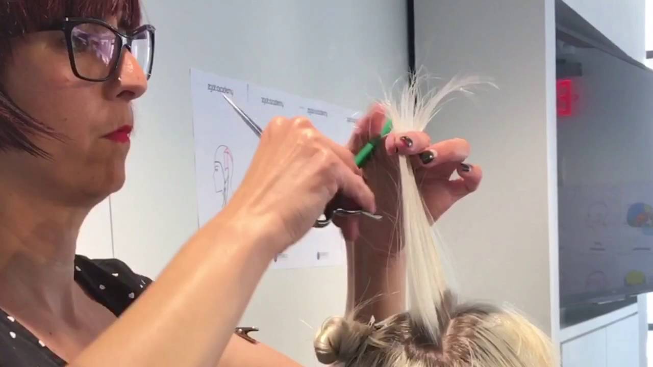 Zgat,Federico Advanced,bmac scissors