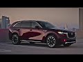 All New 2023 Mazda CX-90 revealed! First Look (Interior, Exterior, Driving)