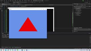 C# OpenTK 2D Game Engine/Framework - Part 3 Shaders