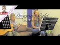 Alice : SEKAI NO OWARI " Dragon Night " cover