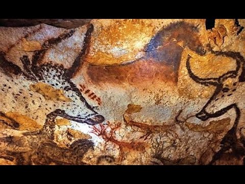 FORMart online: malarstwo prehistoryczne