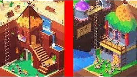 Idle digging tycoon, but I have level 3 house build