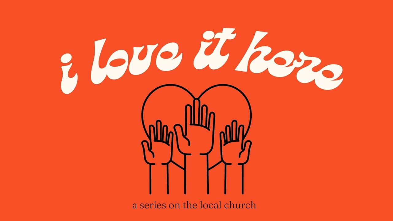I Love It Here We Are The Church March 05th 2023 YouTube i-love-it-here-r-cleveland