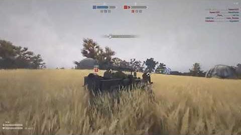 Heroes and Generals - Shooting Stars