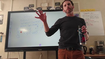 7-1 Part 1 Identifying Inverse and Direct Variation