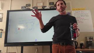 7-1 Part 1 Identifying Inverse and Direct Variation