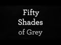 Fifty Shades of Grey | Crazy In Love