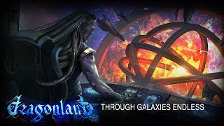 Watch Dragonland Through Galaxies Endless video