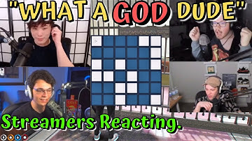 Streamers REACTING To Sykkuno THERMITE Hack for VAULT in GTA RP NoPixel 3.0