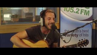 James Morrison  Stay Like This Acoustic Session 2015