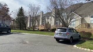 Parker Village Estates Eatontown NJ