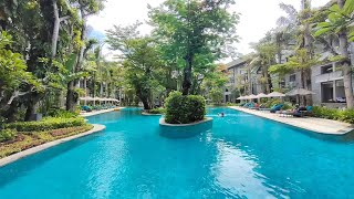 Courtyard Bali Nusa Dua Resort. Hotel overview