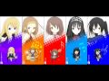 Fuwa Fuwa Time (Mio & Yui's ver. mix)