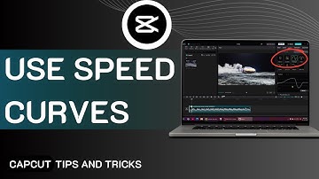 Cinematic Slow Motion Effect | How To Use Speed Curves In Capcut | Capcut Tutorials