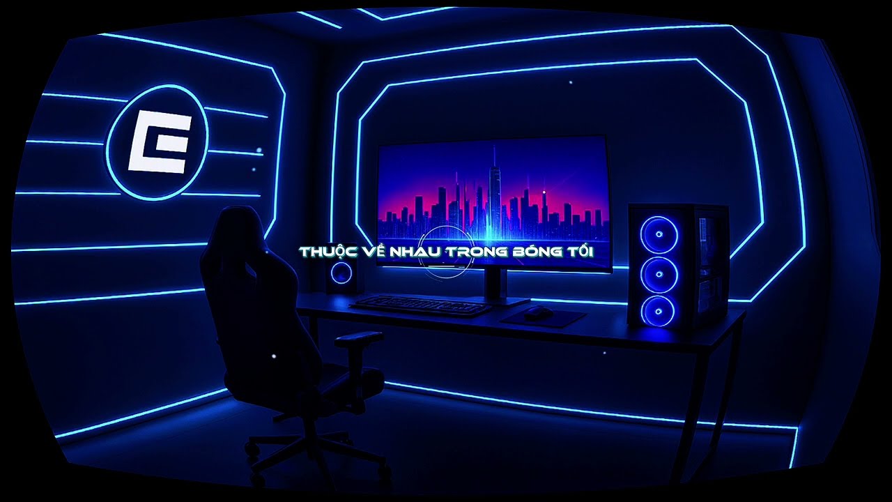 Thuộc về nhau trong bóng tối (GxmAi)