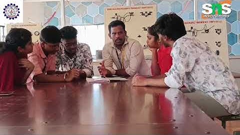 DT Based Case Study on Differential Equations | Chinnaraj P AP | SNS Institutions